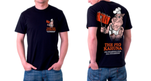 T-shirt Design by Jairo TnknWrks for this project | Design #14607670