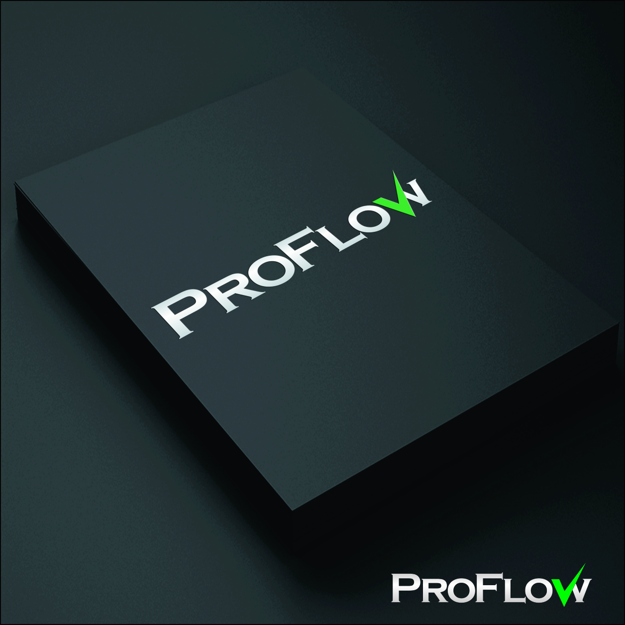 Logo Design by Arham Hidayat for this project | Design #14598452