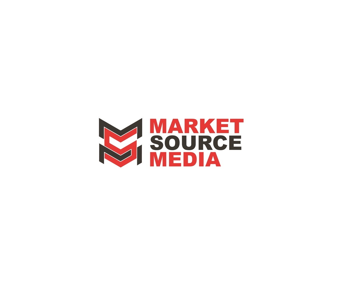 Logo Design by Elizabeta for Market Source Media | Design #14594129