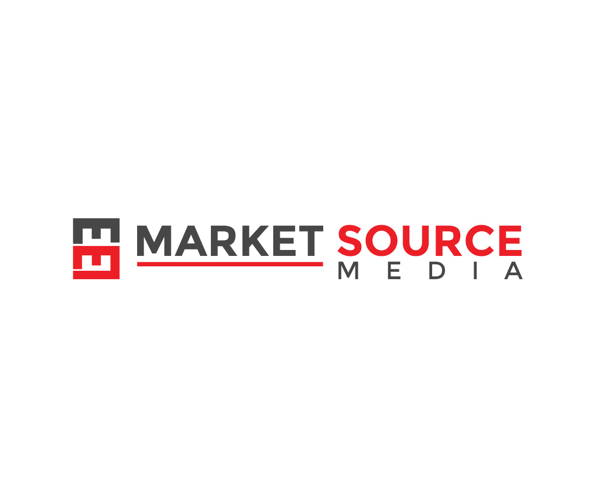 Logo Design by notzki for Market Source Media | Design #14537214