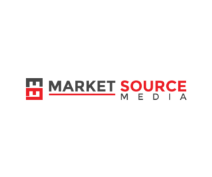 Logo Design by notzki for Market Source Media | Design #14537214