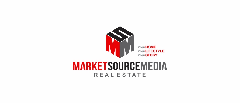 Logo Design by pa2pat for Market Source Media | Design #14536796