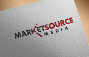 Logo Design by Atec for Market Source Media | Design: #14543874