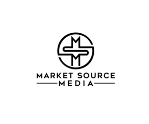 Logo Design by :: for Market Source Media | Design: #14546624