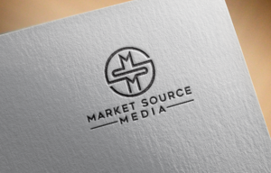 Logo Design by :: for Market Source Media | Design: #14546626