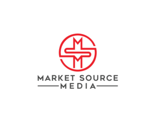 Logo Design by :: for Market Source Media | Design: #14546636