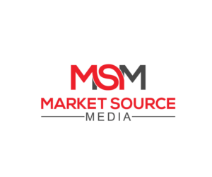 Logo Design by asman for Market Source Media | Design: #14542534