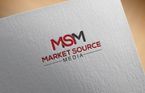 Logo Design by asman for Market Source Media | Design: #14542536