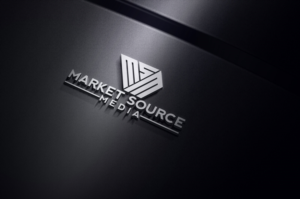 Logo Design by rocklee for Market Source Media | Design: #14582131