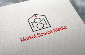 Logo Design by MS683968 for Market Source Media | Design: #14552585