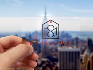 Logo Design by MS683968 for Market Source Media | Design: #14552586