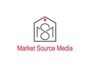 Logo Design by MS683968 for Market Source Media | Design: #14552588