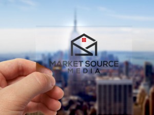 Logo Design by MS683968 for Market Source Media | Design: #14553052
