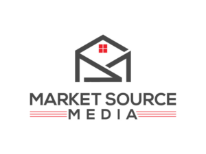 Logo Design by MS683968 for Market Source Media | Design: #14553055