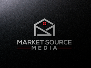 Logo Design by MS683968 for Market Source Media | Design: #14553056