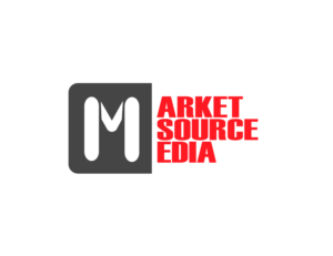 Logo Design by Jesus Martinez for Market Source Media | Design #14547420