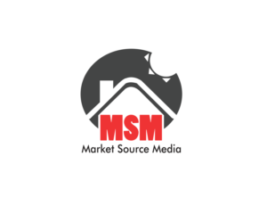 Logo Design by Jesus Martinez for Market Source Media | Design: #14547421