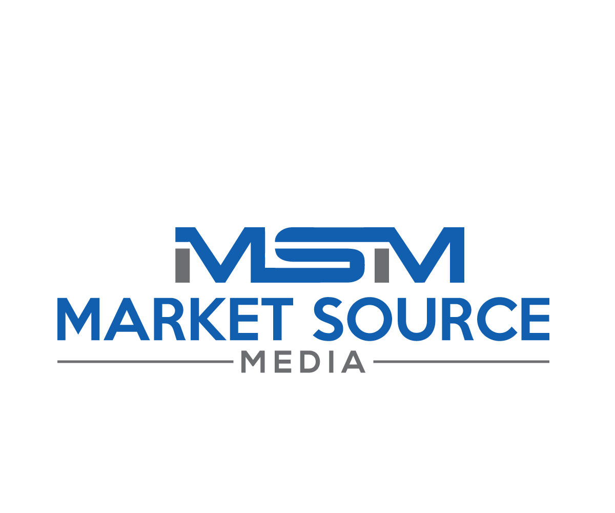 Logo Design by IconicEcho for Market Source Media | Design #14543579