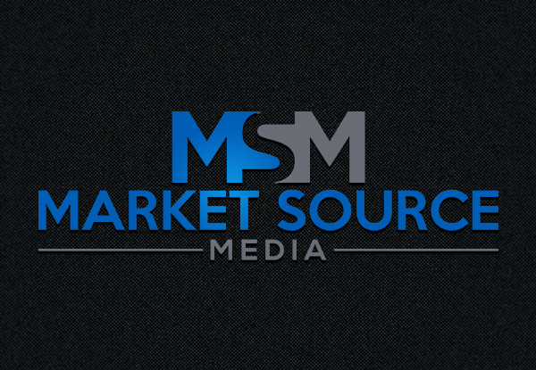 Logo Design by IconicEcho for Market Source Media | Design #14543581