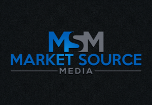 Logo Design by IconicEcho for Market Source Media | Design: #14543581