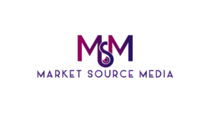 Logo Design by Kristine Sardenia for Market Source Media | Design: #14554483