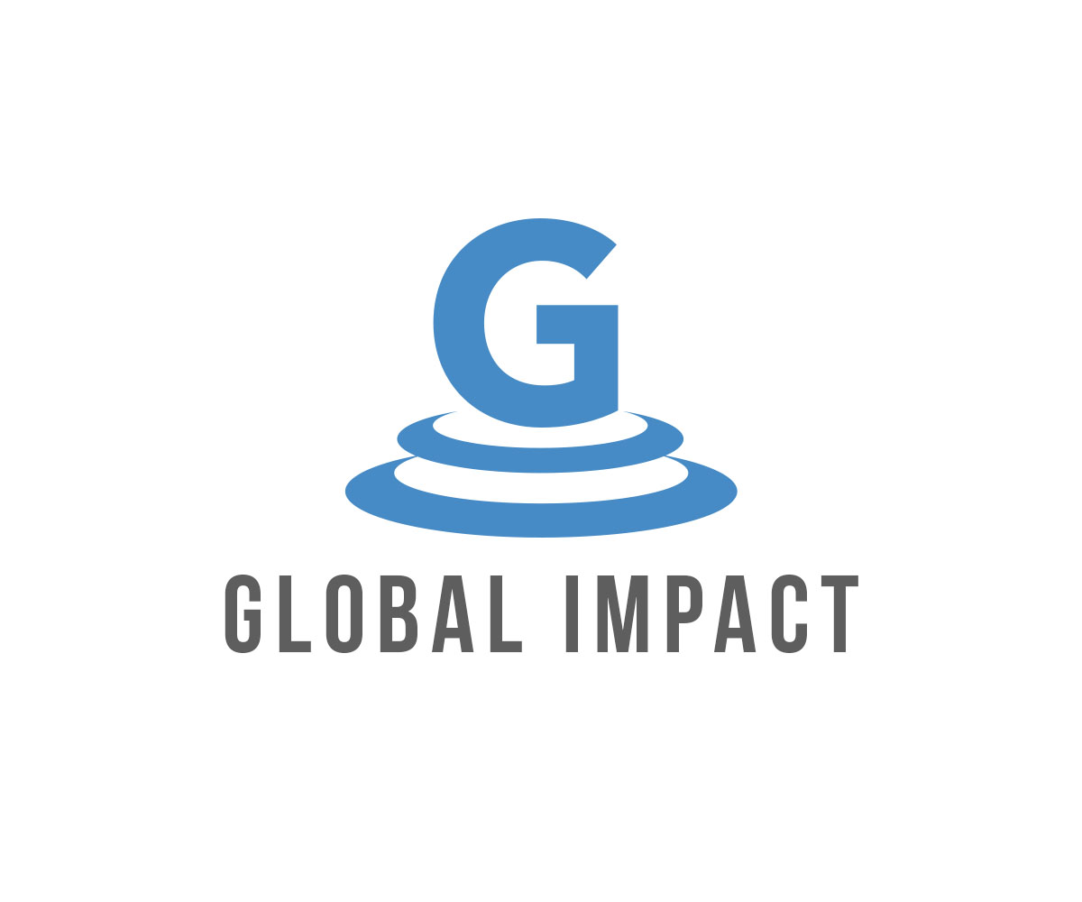 Logo Design by J.allauigan for Globalimpact | Design #14540502