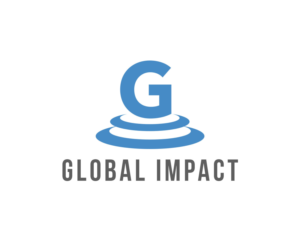 Logo Design by J.allauigan for Globalimpact | Design: #14540502