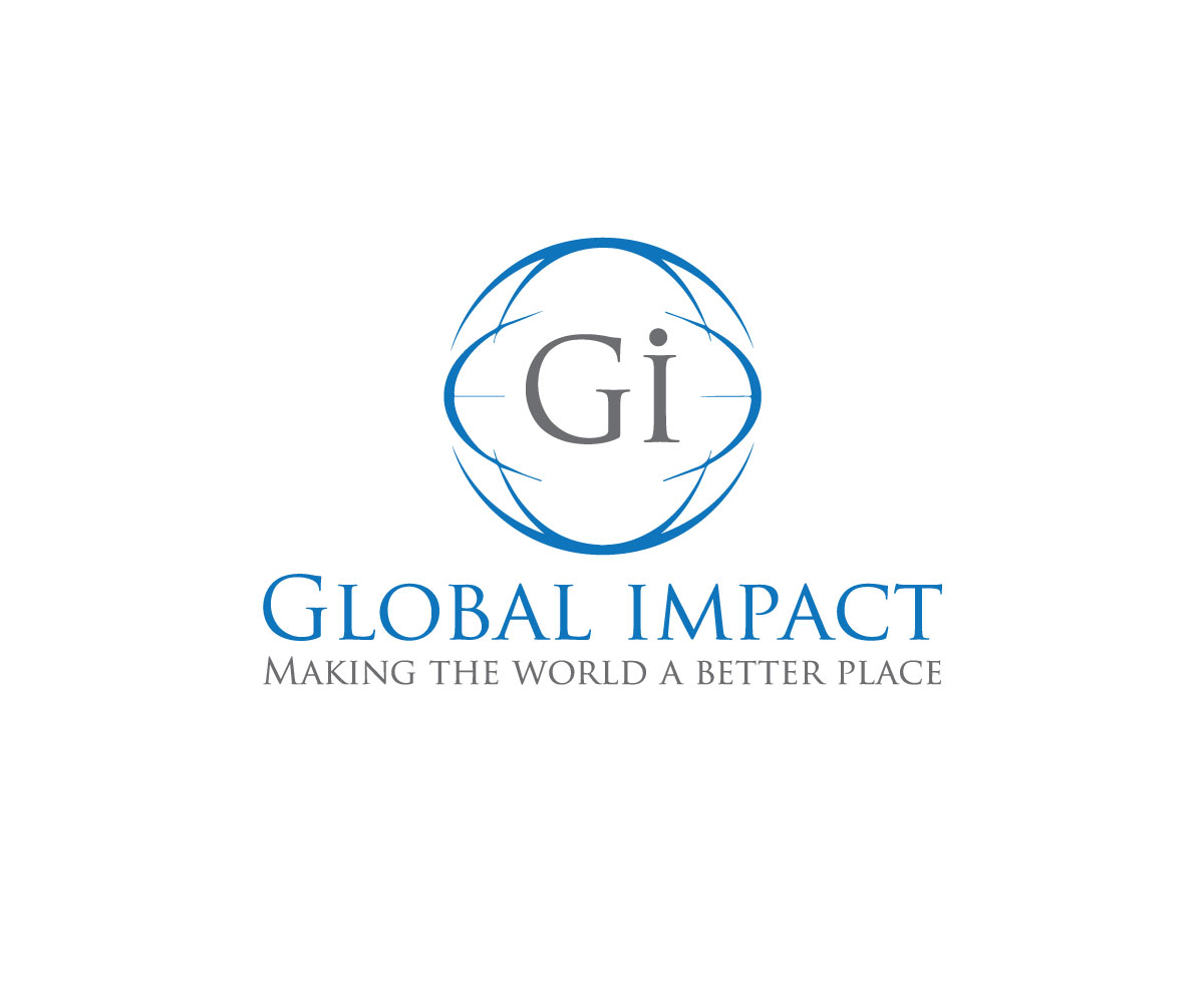 Diseño de Logo por :: para Globalimpact | Diseño #14546501
