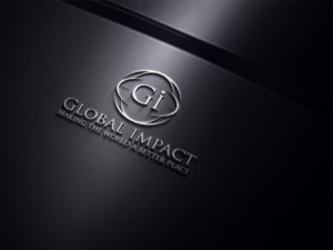 Logo Design by :: for Globalimpact | Design: #14546503