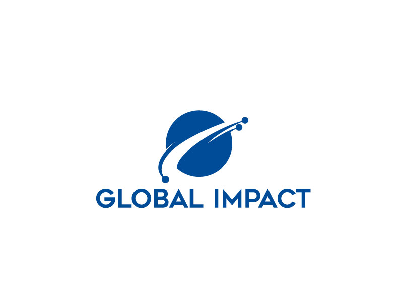 Logo Design by ART Libery for Globalimpact | Design #14540355