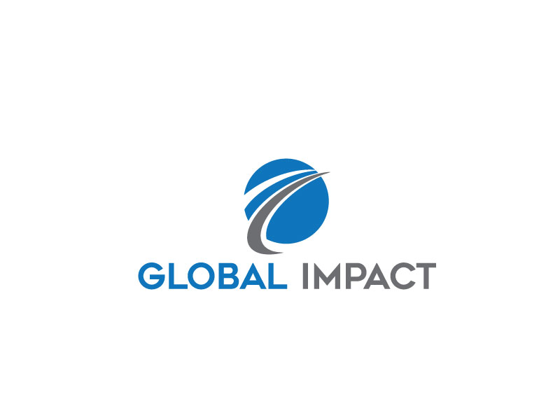 Logo Design by ART Libery for Globalimpact | Design #14540356