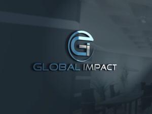 Logo Design by Adda design for Globalimpact | Design: #14544288