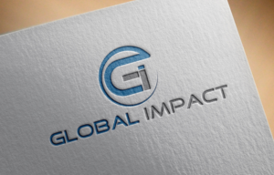 Logo Design by Adda design for Globalimpact | Design: #14544290