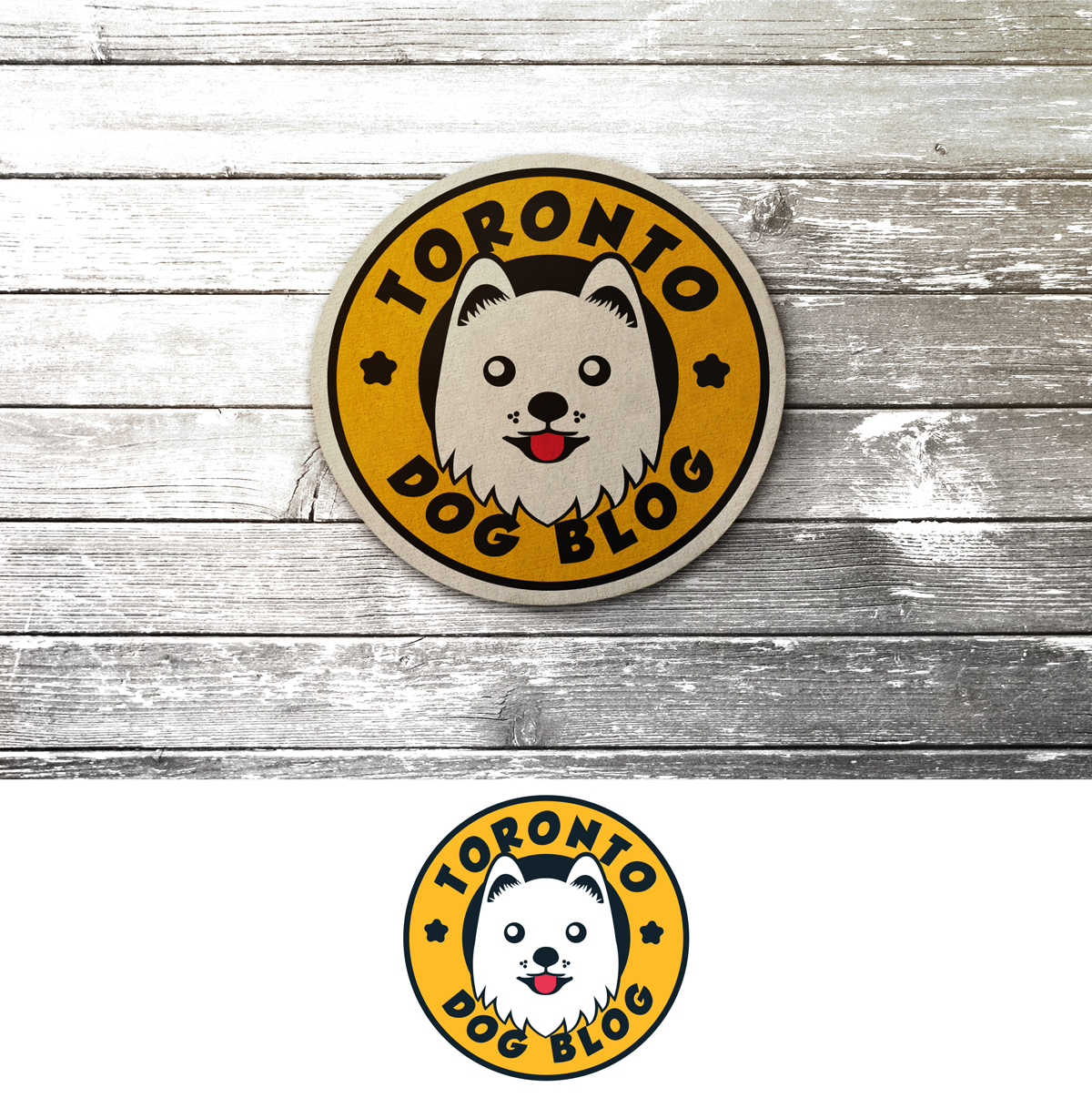 Logo Design by Impressive Solutions for this project | Design #14588457