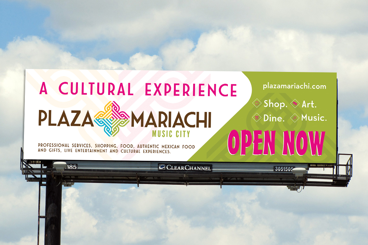 Billboard Design by ecorokerz for Fuzenet Marketing | Design #14589268