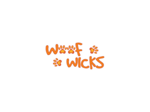 Logo Design by Dulavai for WoofWicks | Design: #14576444