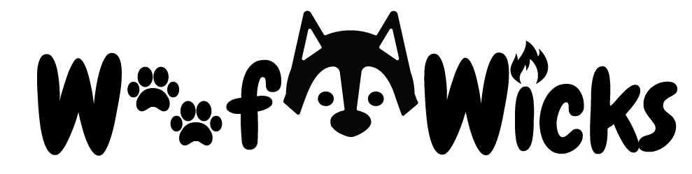 Logo Design by Steven R Casillas for WoofWicks | Design: #14582281