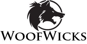 Logo Design by carabuenaeffect for WoofWicks | Design #14542949