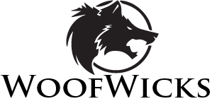 Logo Design by carabuenaeffect for WoofWicks | Design: #14542949