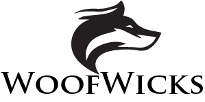 Logo Design by carabuenaeffect for WoofWicks | Design: #14542950