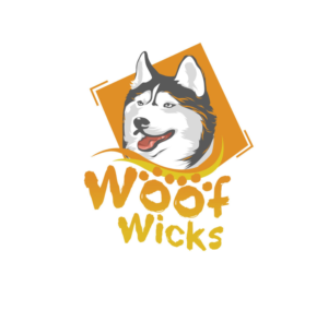 Logo Design by JeffreyQuizon for WoofWicks | Design: #14586591