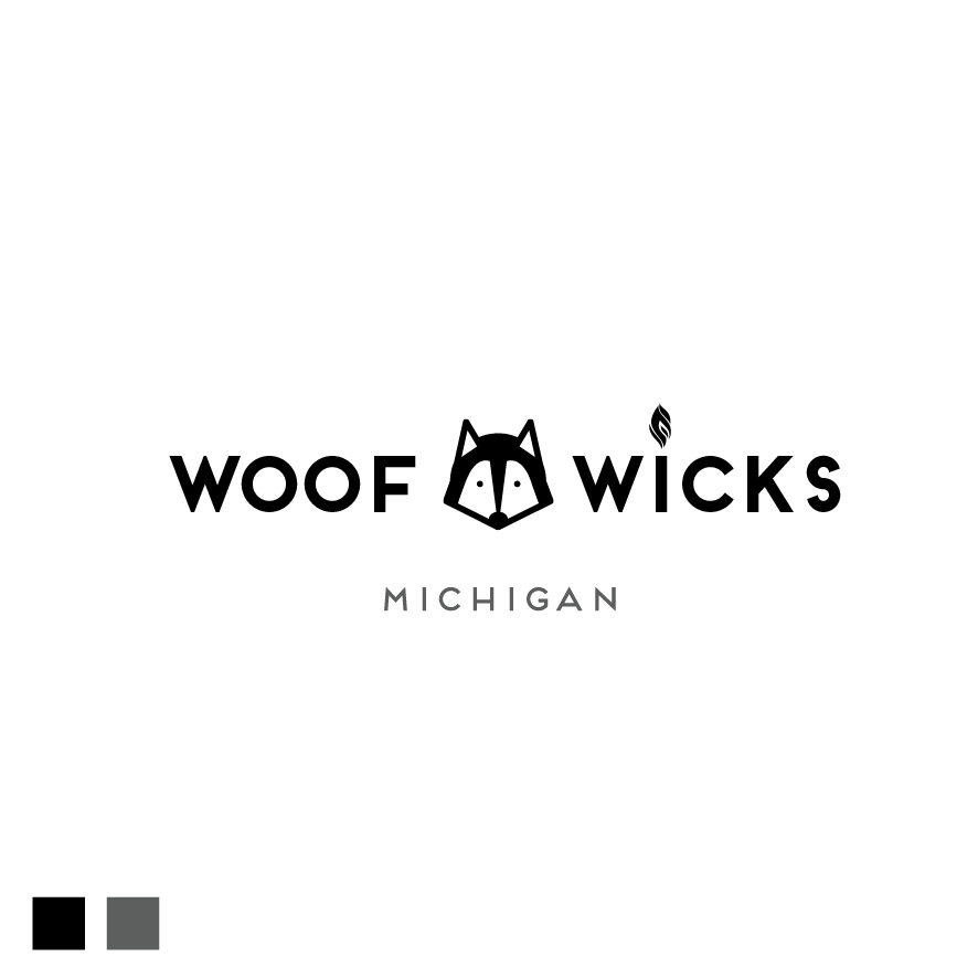 Logo Design by Chynthia for WoofWicks | Design #14551353