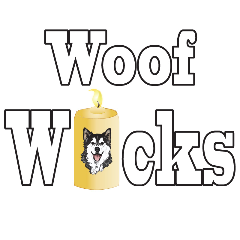Logo Design by ktgrandy for WoofWicks | Design #14556383