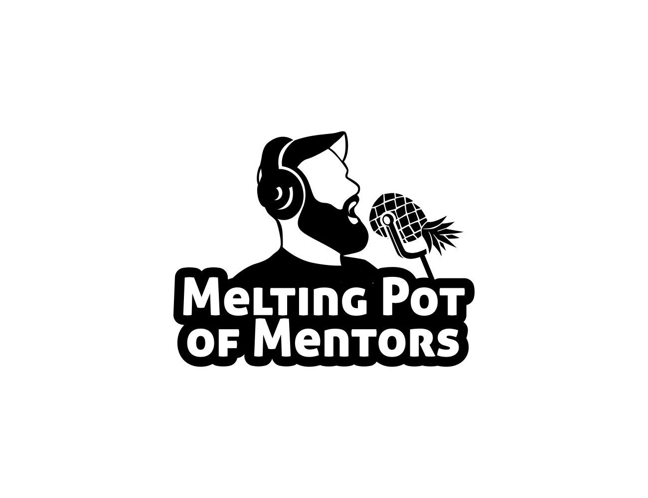 Logo Design by MOH Studio for Restaurant Unstoppable LLC | Design #14561479