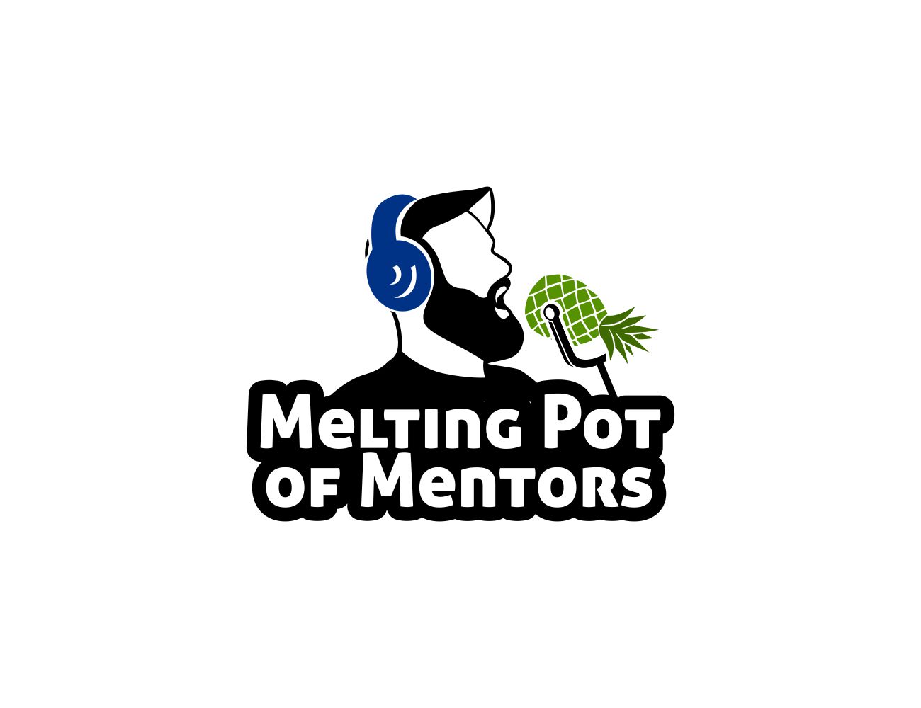 Logo Design by MOH Studio for Restaurant Unstoppable LLC | Design #14565351