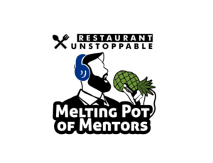 Logo Design by MOH Studio for Restaurant Unstoppable LLC | Design: #14585743