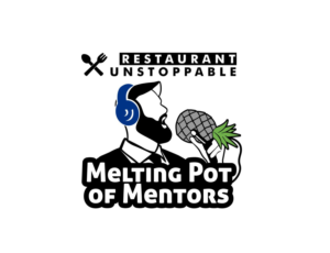 Logo Design by MOH Studio for Restaurant Unstoppable LLC | Design: #14585744