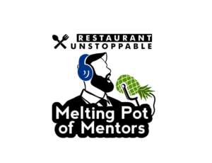 Logo Design by MOH Studio for Restaurant Unstoppable LLC | Design: #14599455