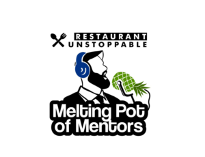 Logo Design by MOH Studio for Restaurant Unstoppable LLC | Design: #14599459
