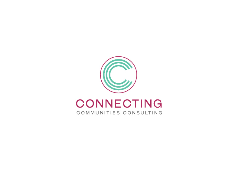 Logo-Design von instudio für Connecting Communities Consulting | Design #14625235